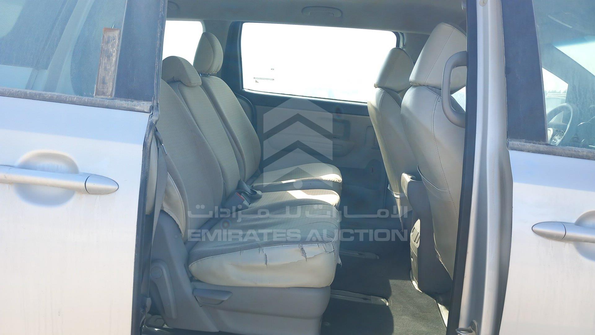 2019 KIA CARNIVAL VIN: KNAMB8124K6496508