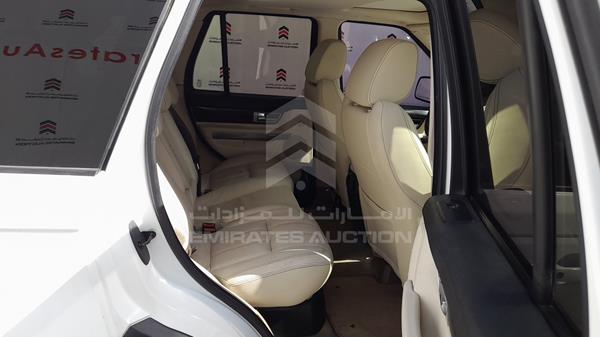 Range Rover Sport 2013 SALLSAAE4DA792471 Image 17