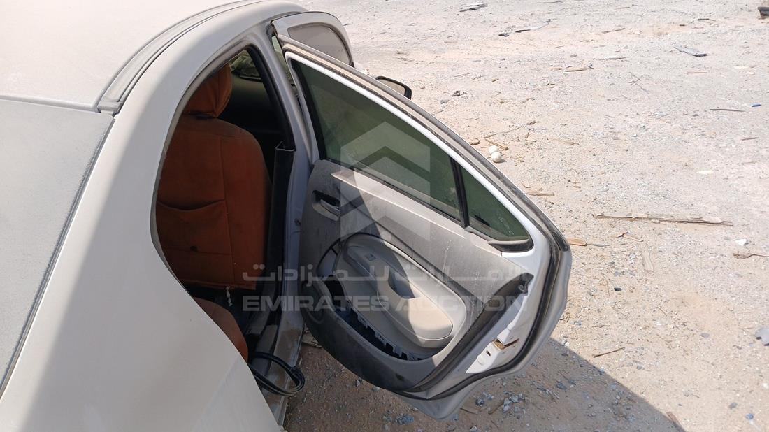 ميتسوبيشي اتريج 2021 — الباب الخلفي الأيمن — صورة 21