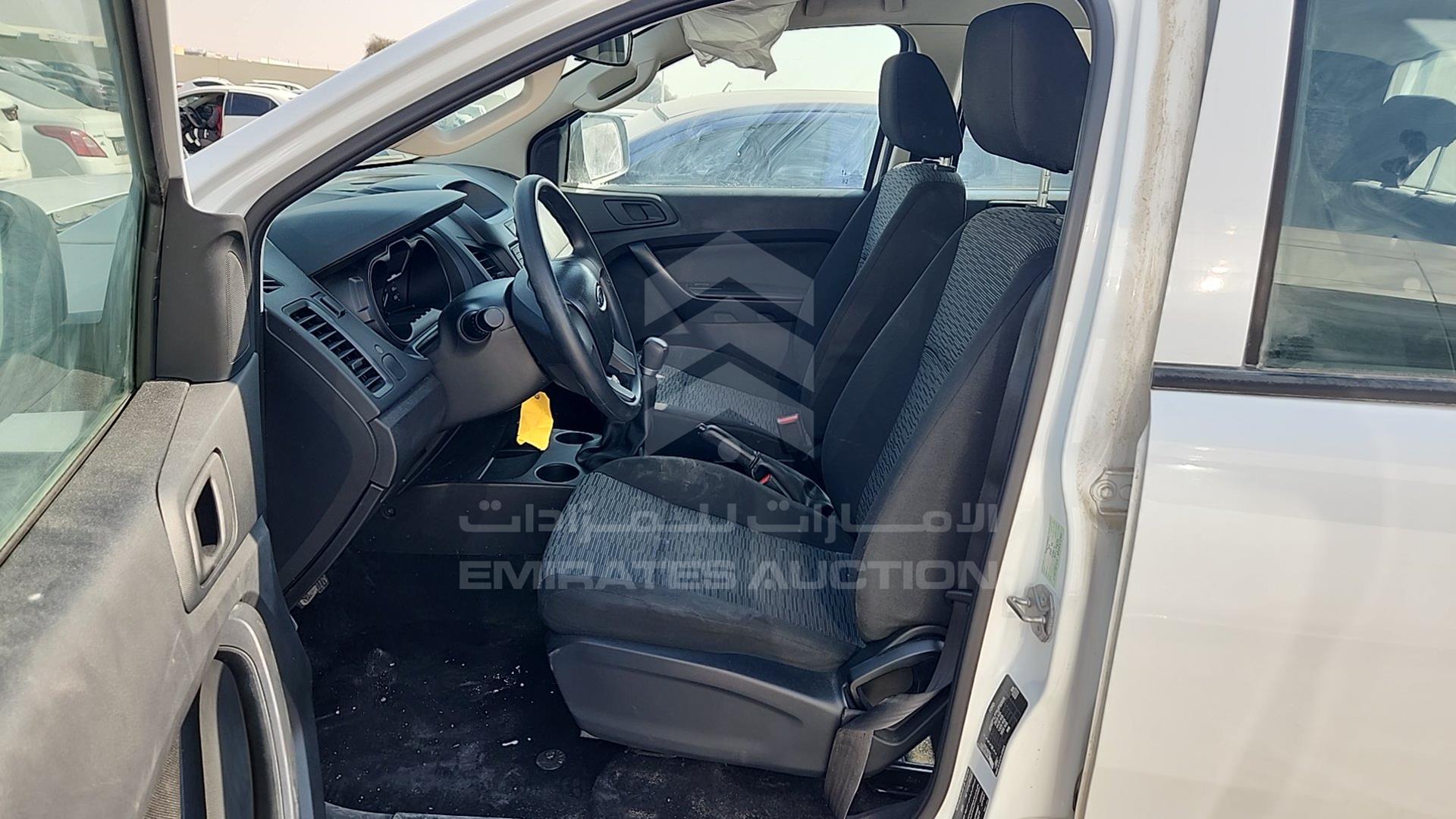 2022 FORD RANGER VIN: AFAEP1LP7NJP50955