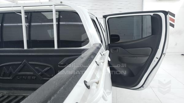 MMBMG35H5JH014731 Mitsubishi L 200