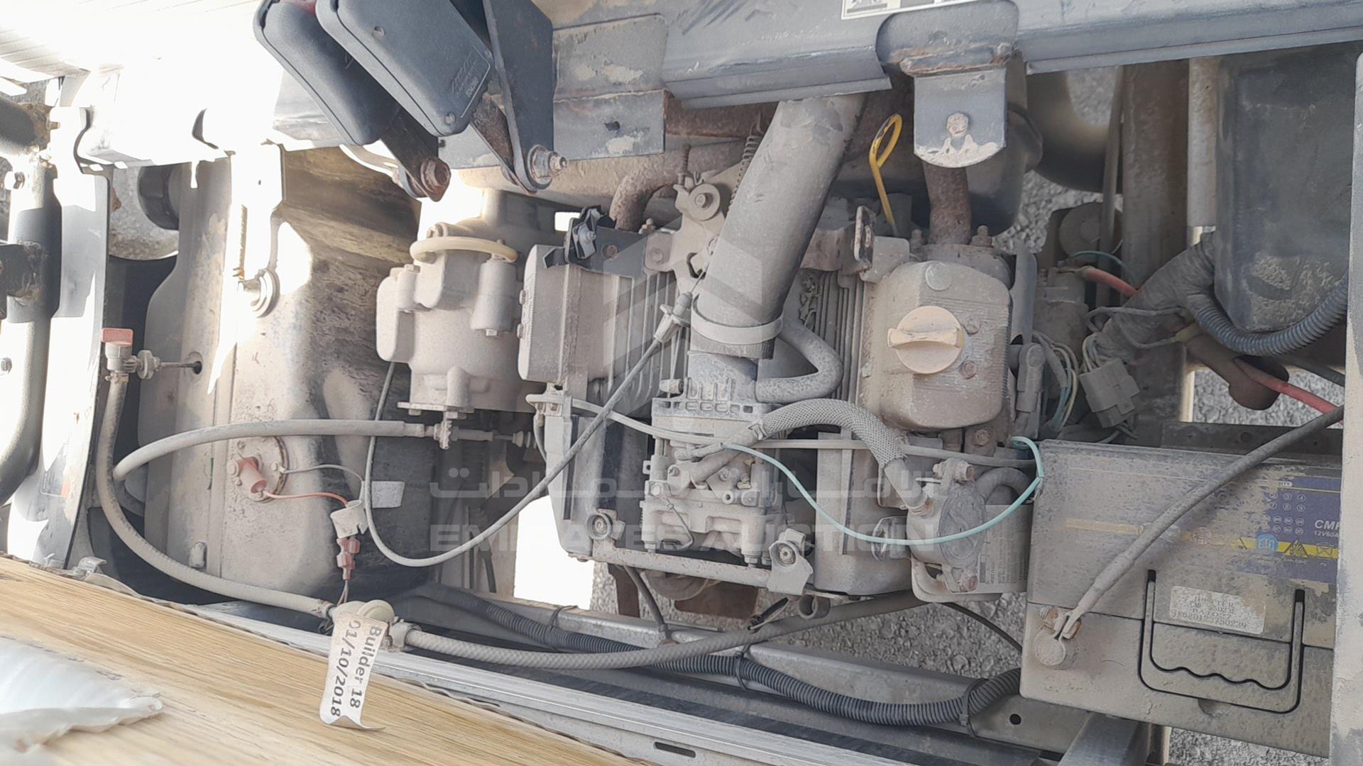 0 GOLF CART --- VIN: RC1829-889950