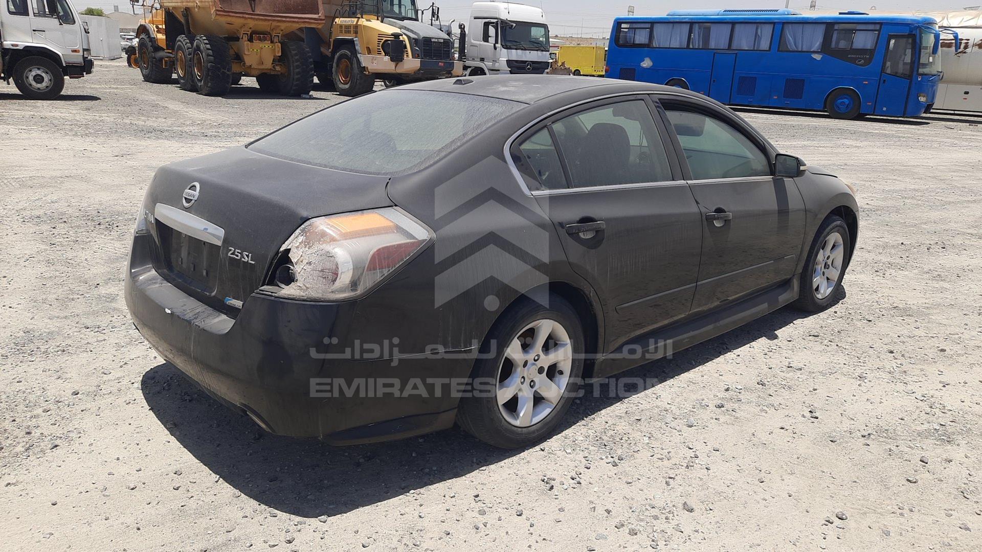 2010 NISSAN ALTIMA VIN: 1N4AL2AP7AC193899
