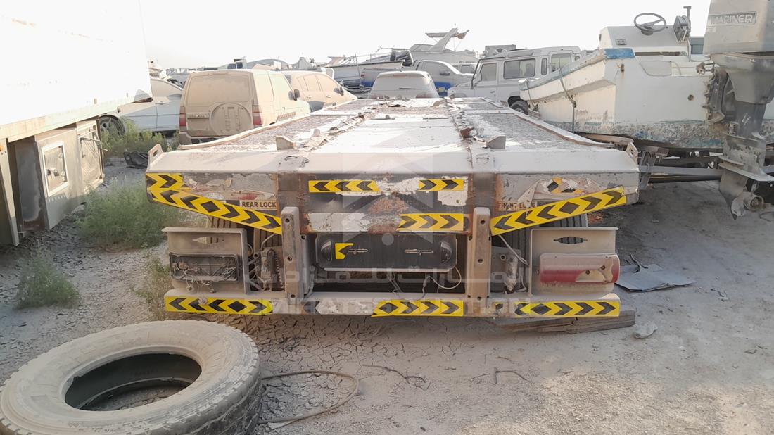 2013 Trailer — Rear View — Photo 6