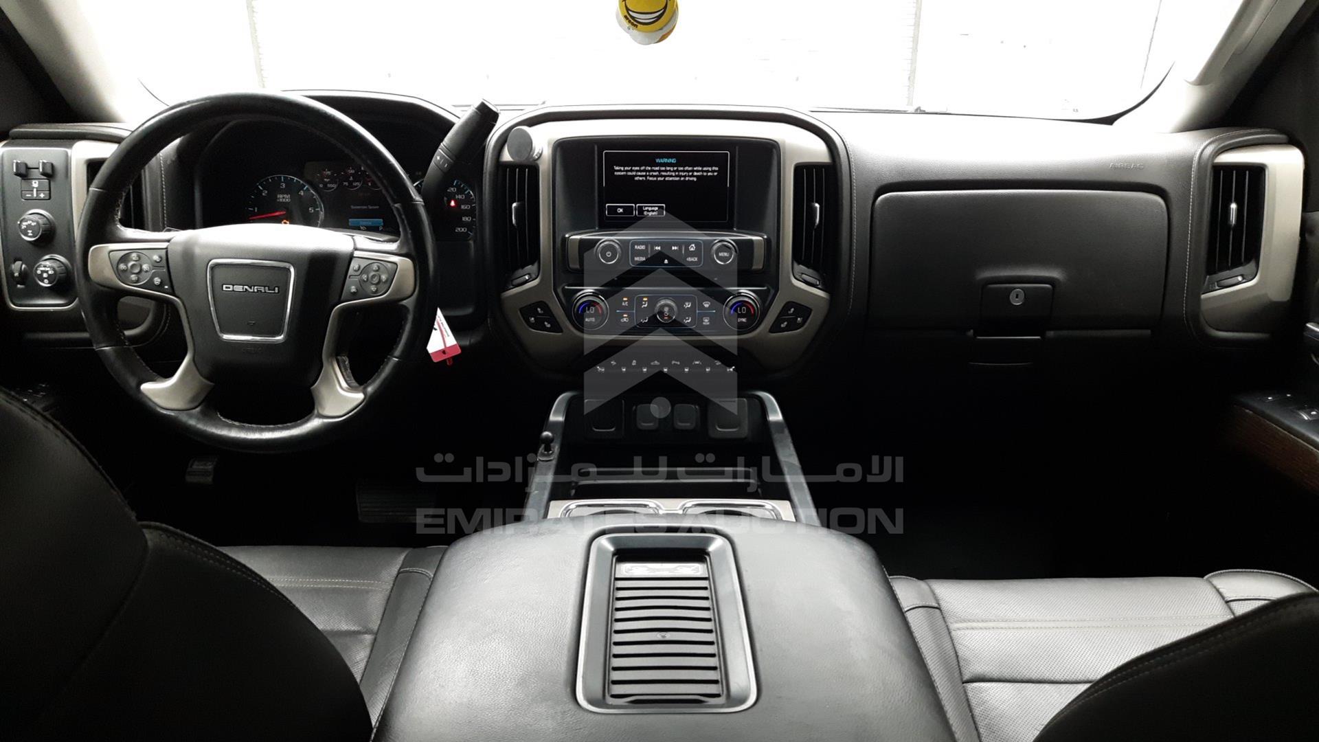 2018 GMC SIERRA VIN: 3GTU2PEJ7JG344122