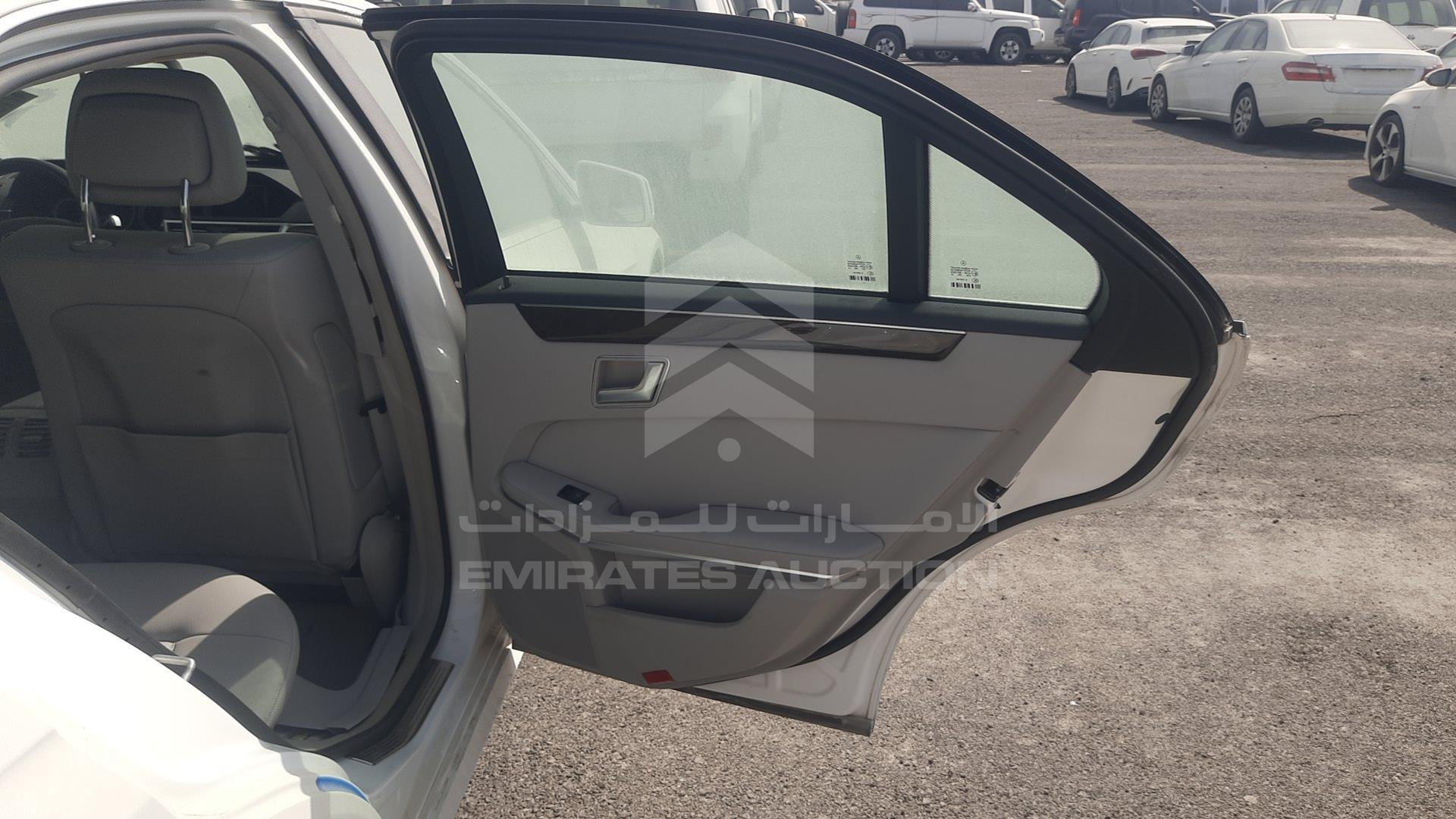 0 MERCEDES --- VIN: WDDHF5EBXDA666863