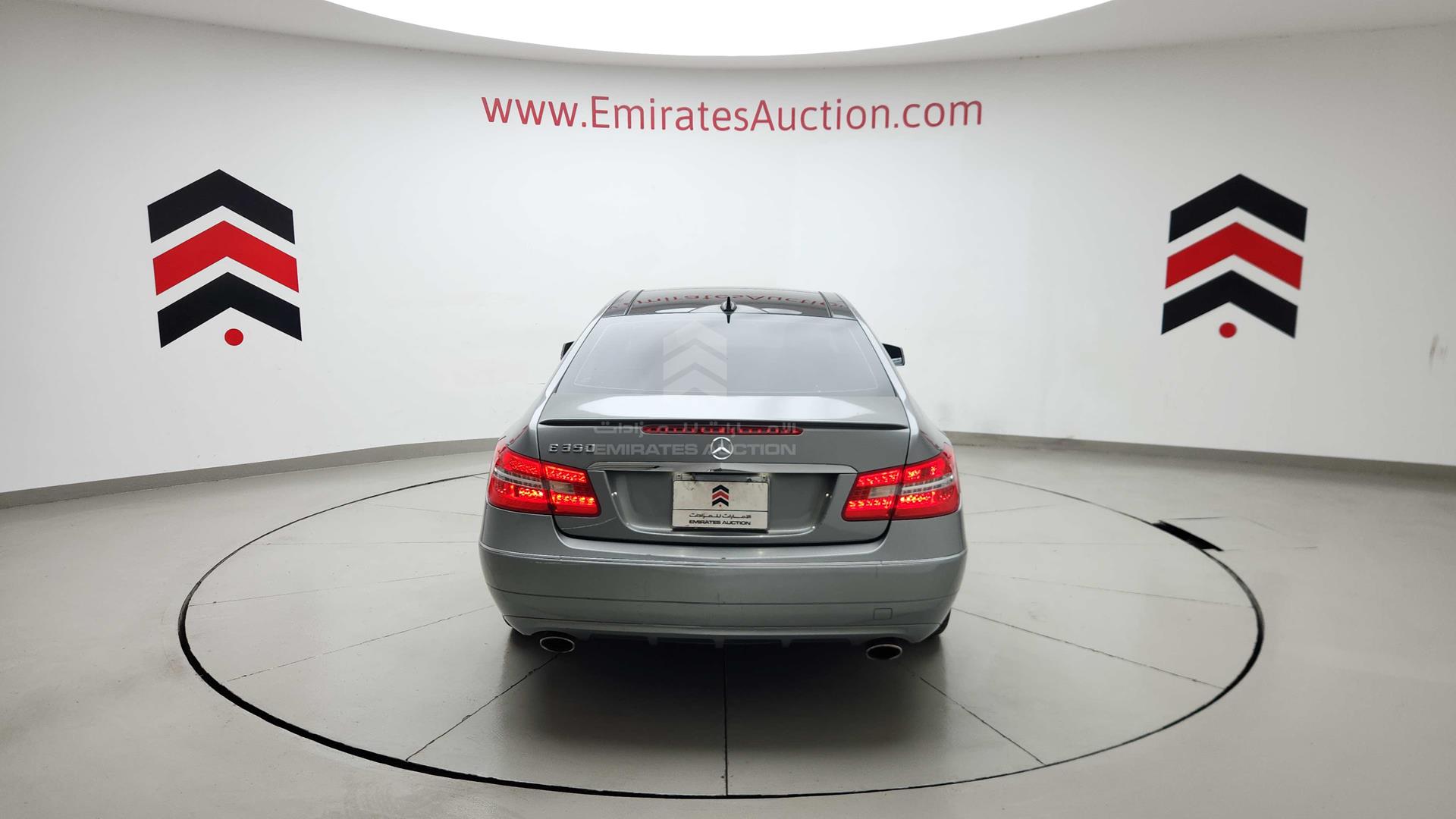 2012 MERCEDES E 350 VIN: WDDKJ5KBXCF139271
