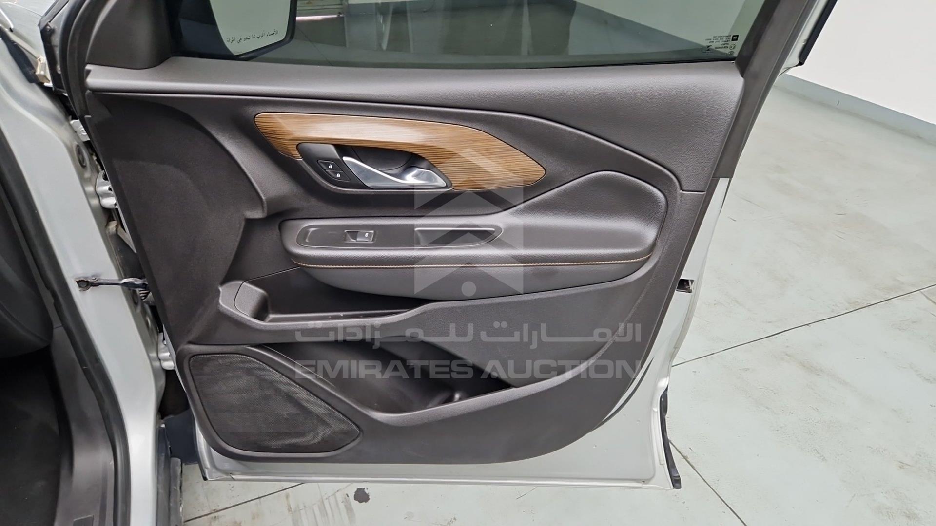 2018 GMC TERRAIN VIN: 3GKAL8EVXJL146123