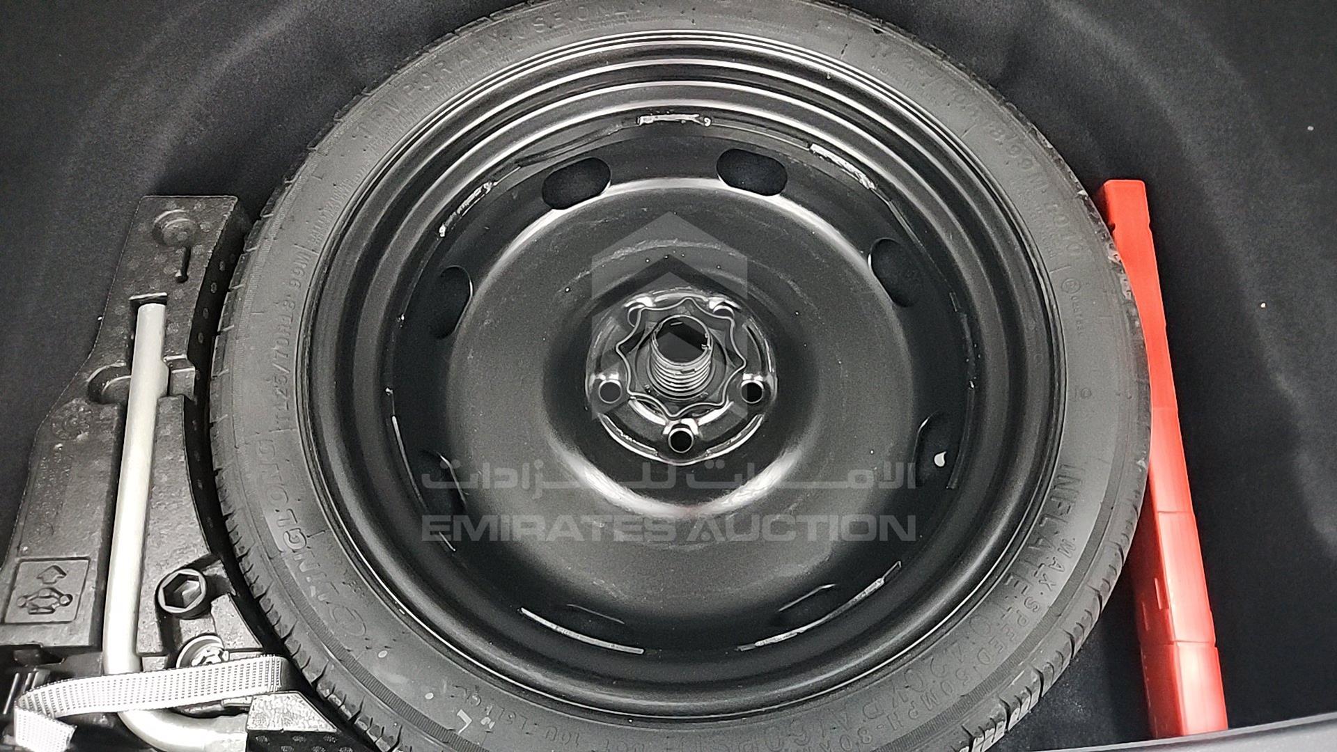 2019 VOLKSWAGEN GOLF VIN: WVWFL2AU5KW003524