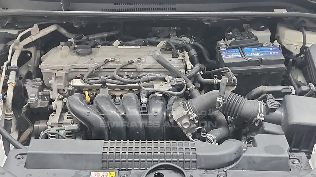 2020 Toyota Corolla — Engine Bay — Photo 28