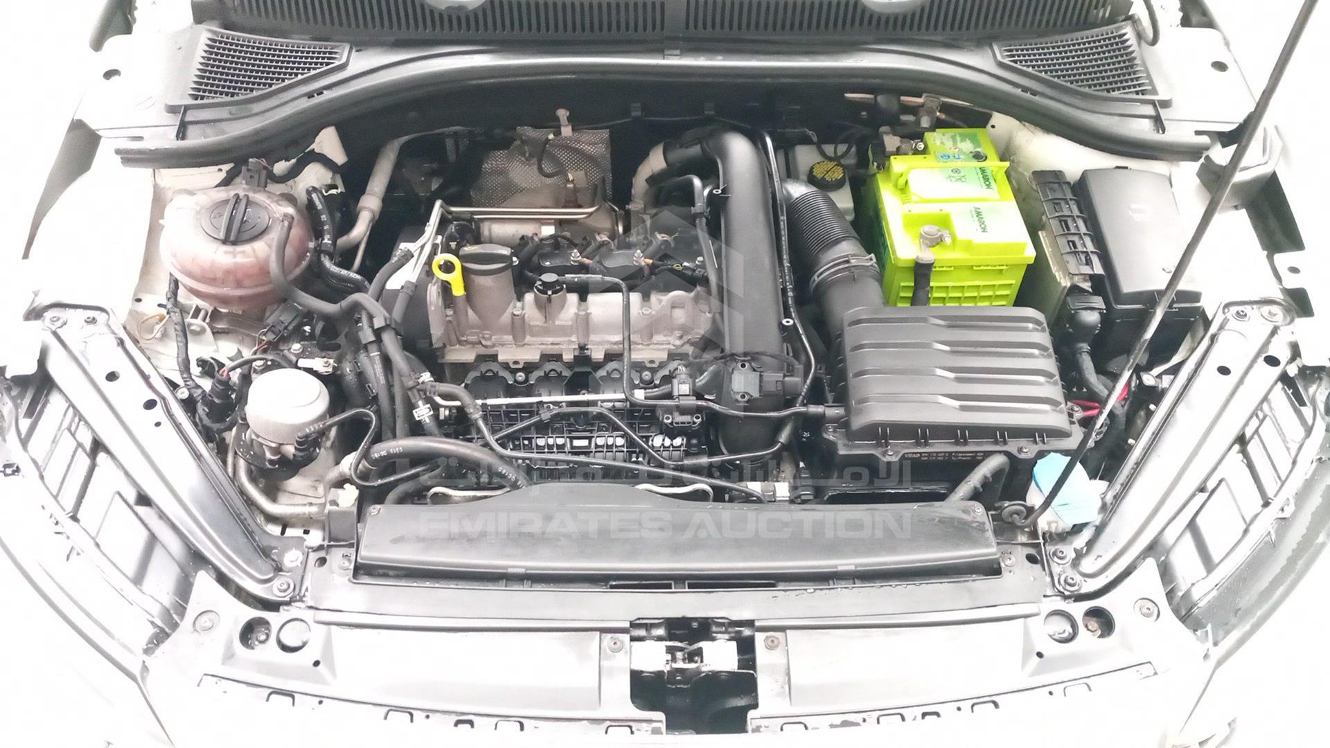 2019 VOLKSWAGEN JETTA VIN: 3VWC57BU6KM067786