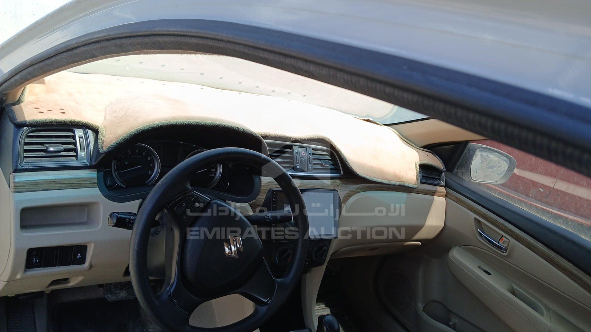 2022 SUZUKI CIAZ VIN: MA3VC7A15NA456393