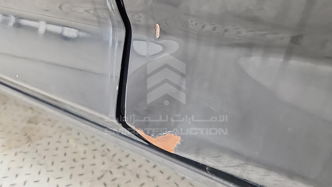 2006 Toyota RAV 4 — Dent — Photo 27