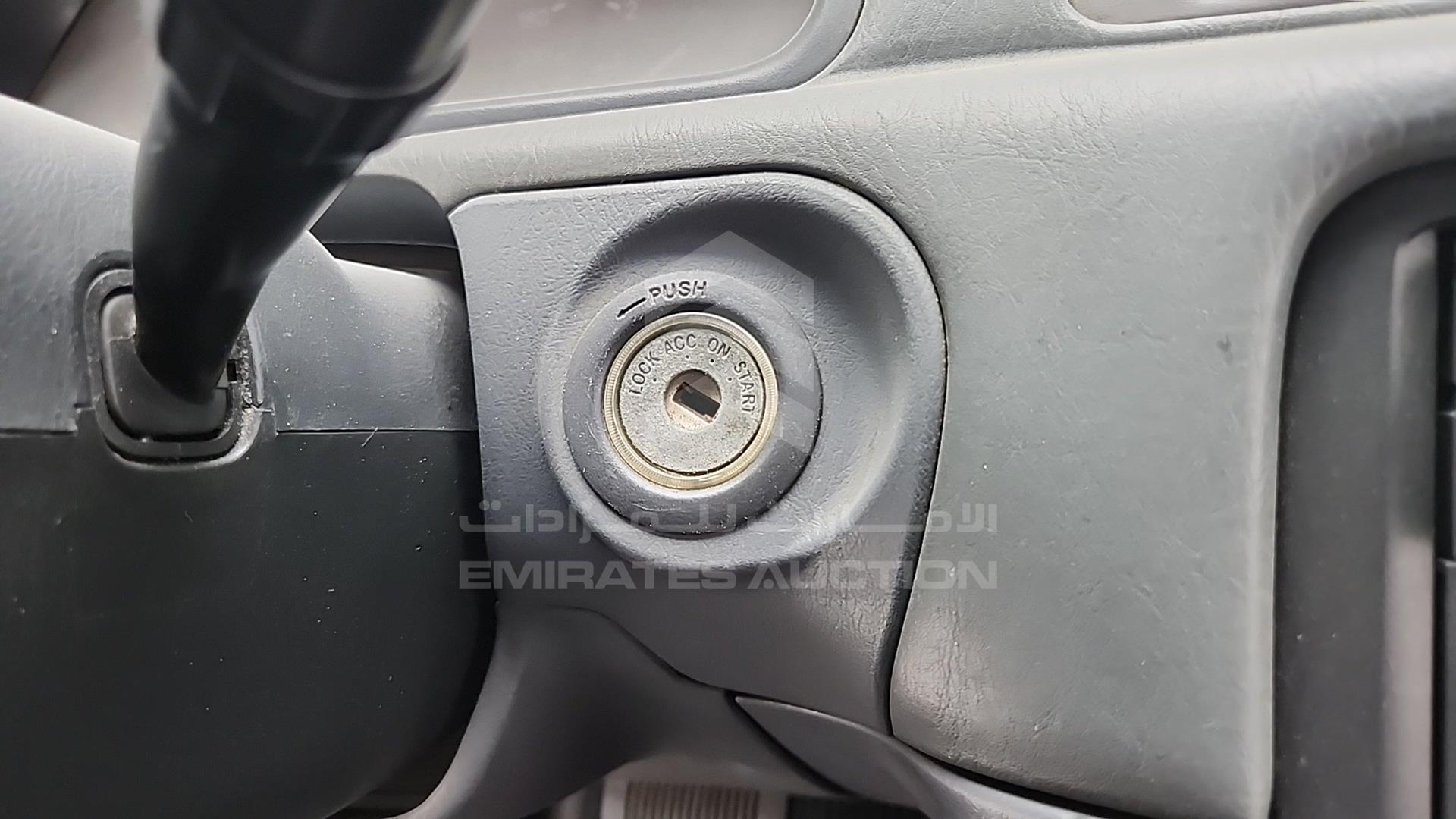 1998 TOYOTA CAMRY VIN: 6T153SK20WX340940