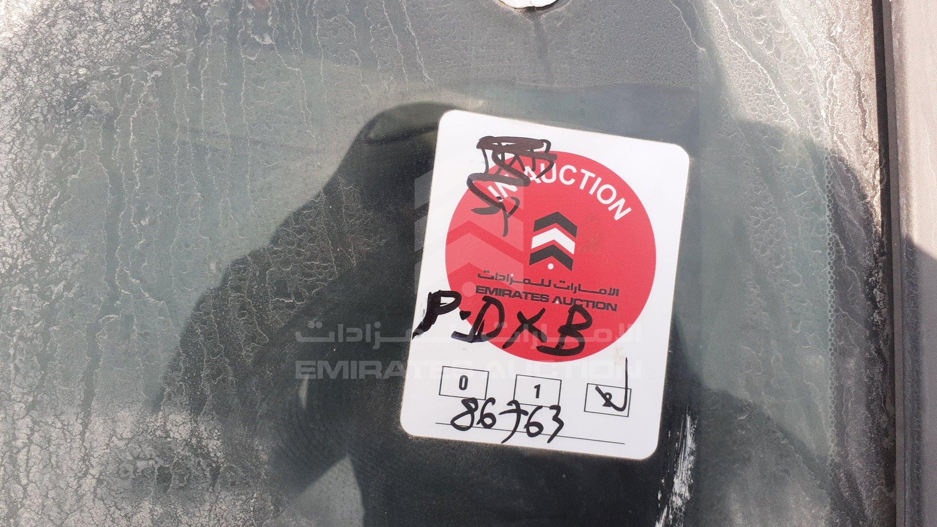 1HGCR2F34DA038090 - 2013 Honda Accord - #358166