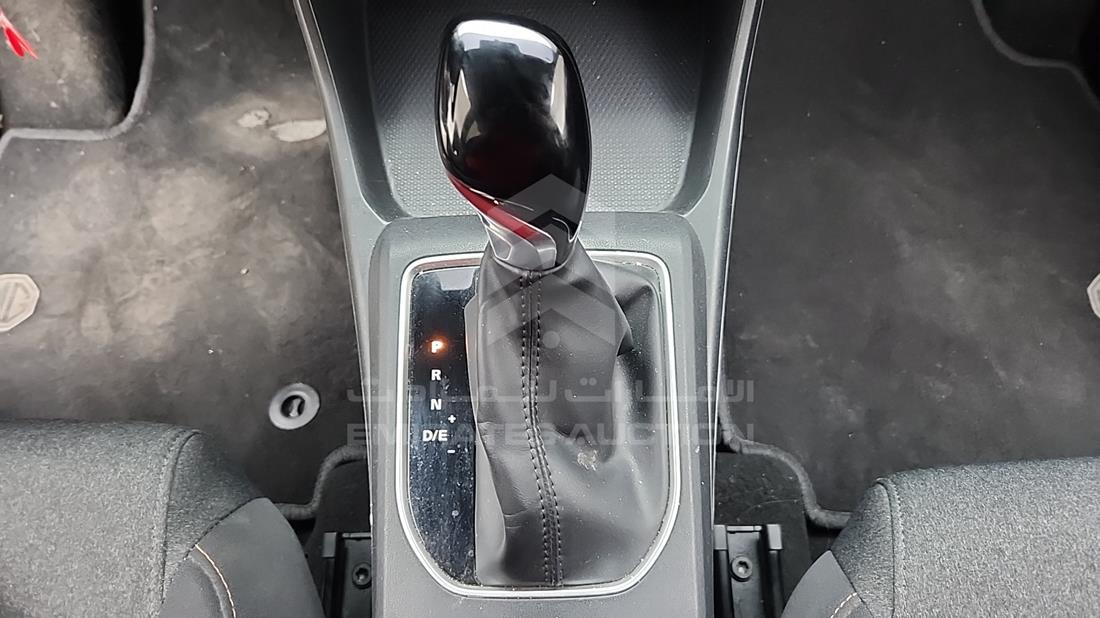 2024 MG 3 — Gear View — Photo 20