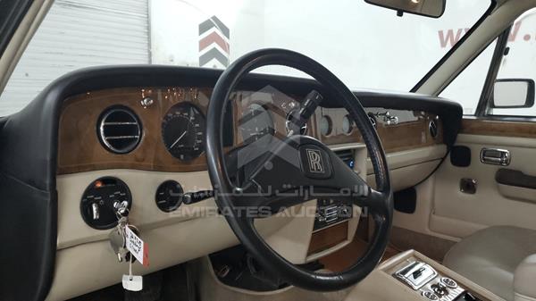 ROLLS ROYCE Silver Spur 1991 SCAZN02A9LCX32720 Image 3