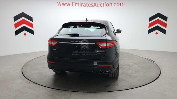 ZN6YU61F1JX277633 Maserati Levante