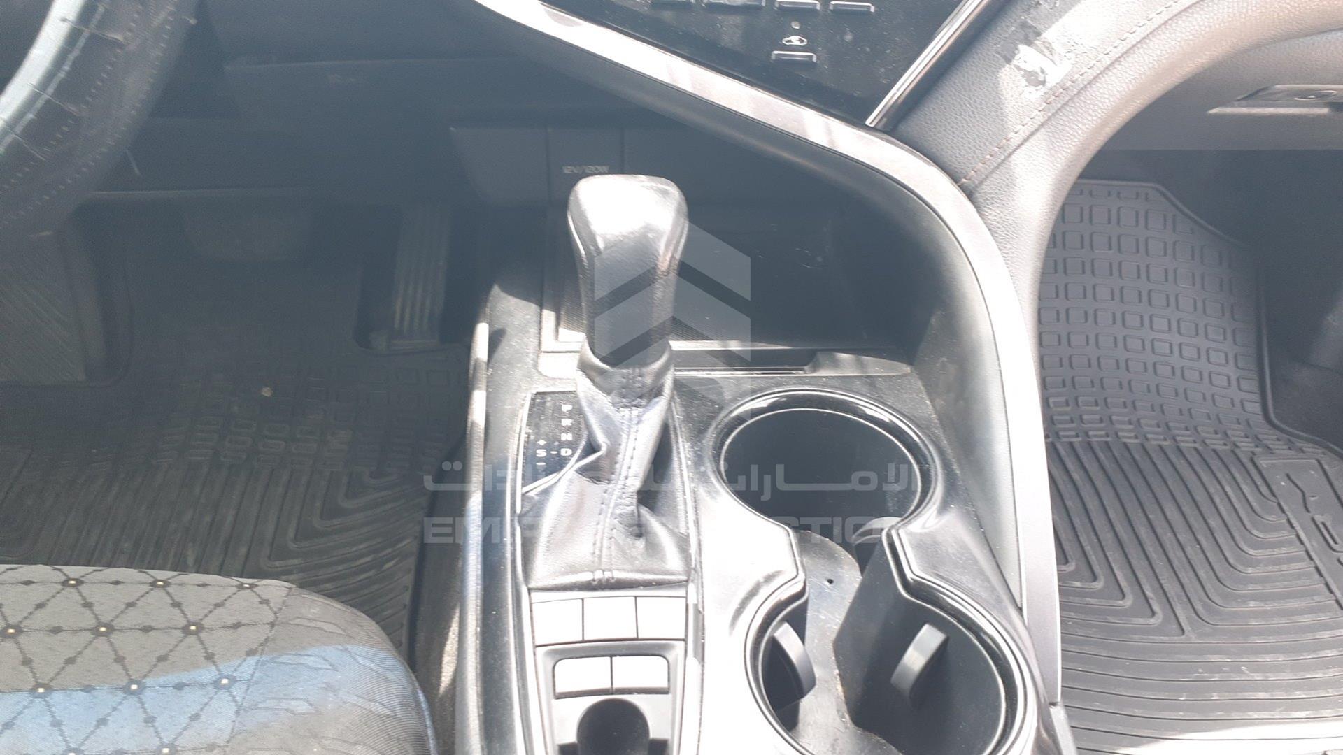 2018 TOYOTA CAMRY VIN: JTNB29HKXJ3012374