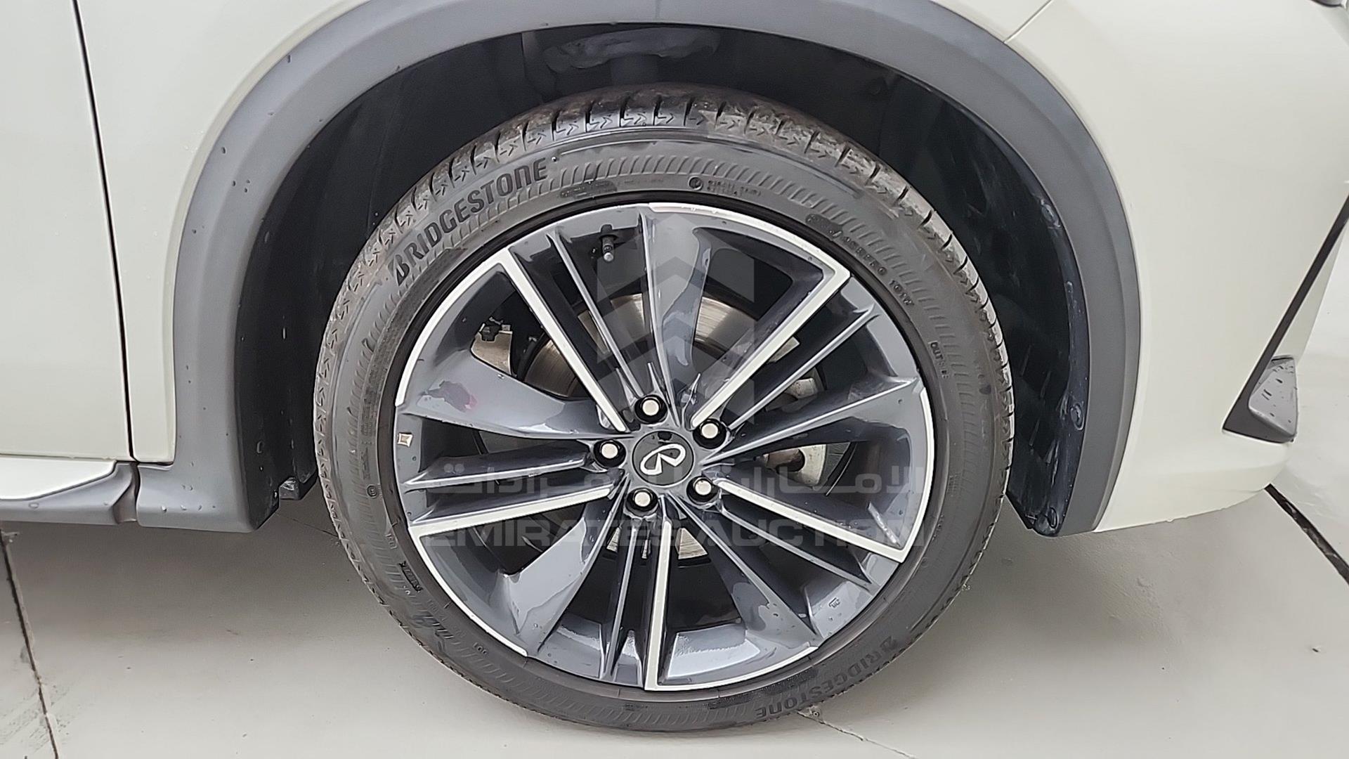 2023 INFINITI QX 55 VIN: 3PCAJ5N33PF110361