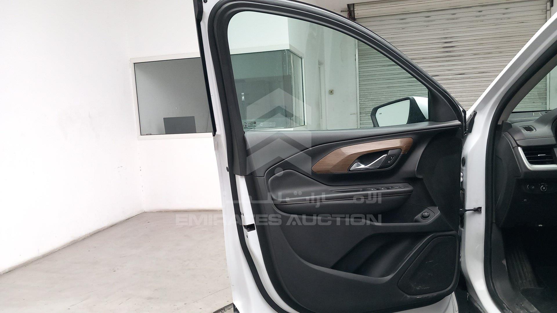 2020 GMC TERRAIN VIN: 3GKALPEV5LL124527