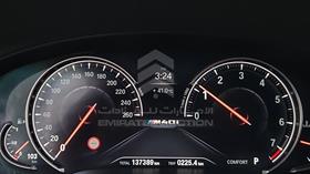 2019 BMW X3 — Odometer Reading — Photo 2 — Thumbnail