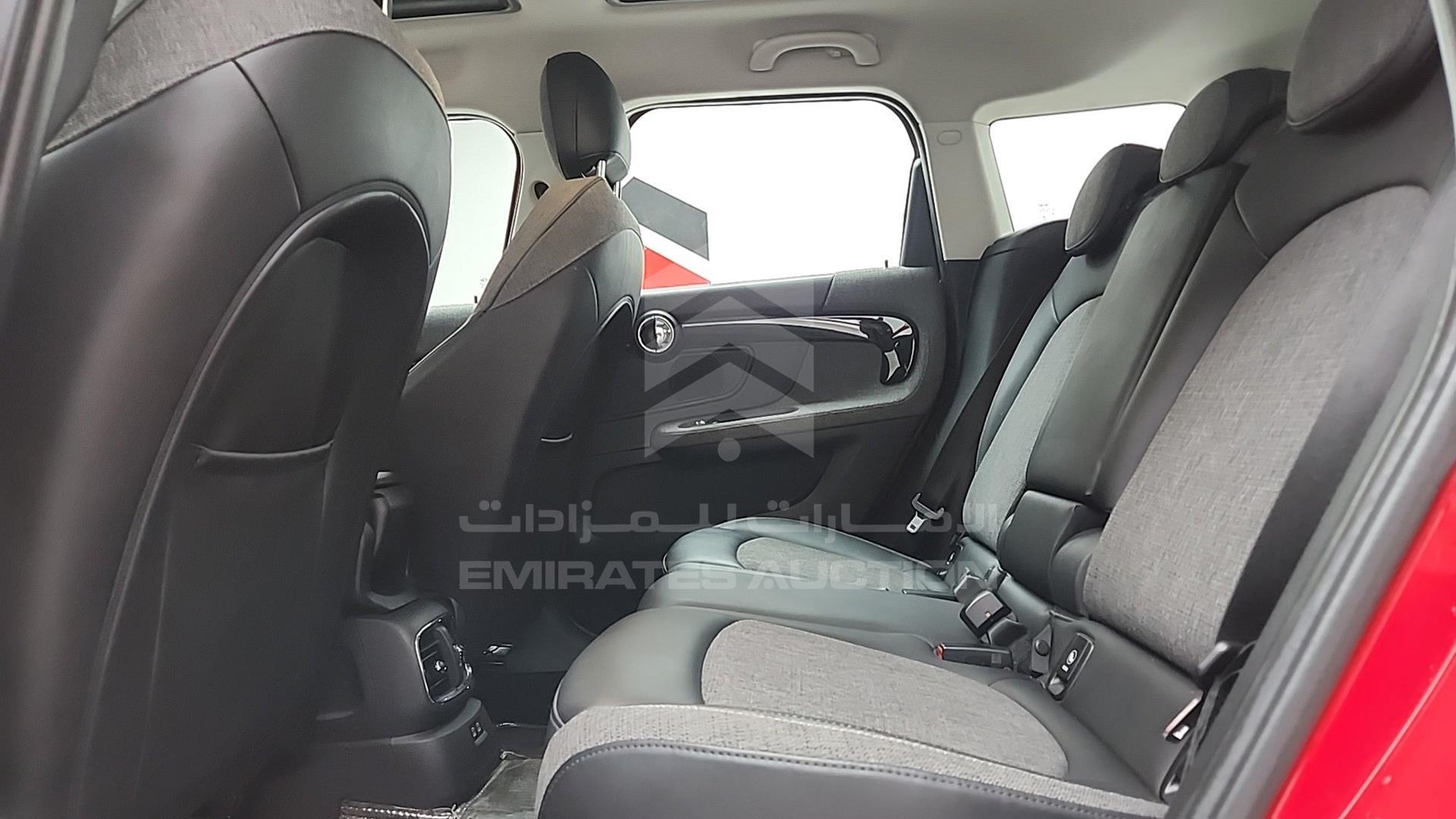 2019 MINI COOPER COUNTRYMAN VIN: WMWYS3A04K3F93084