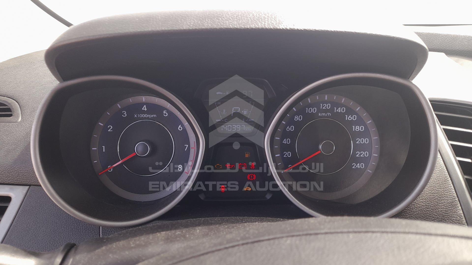 2014 HYUNDAI ELANTRA VIN: KMHDG41C8EU078891