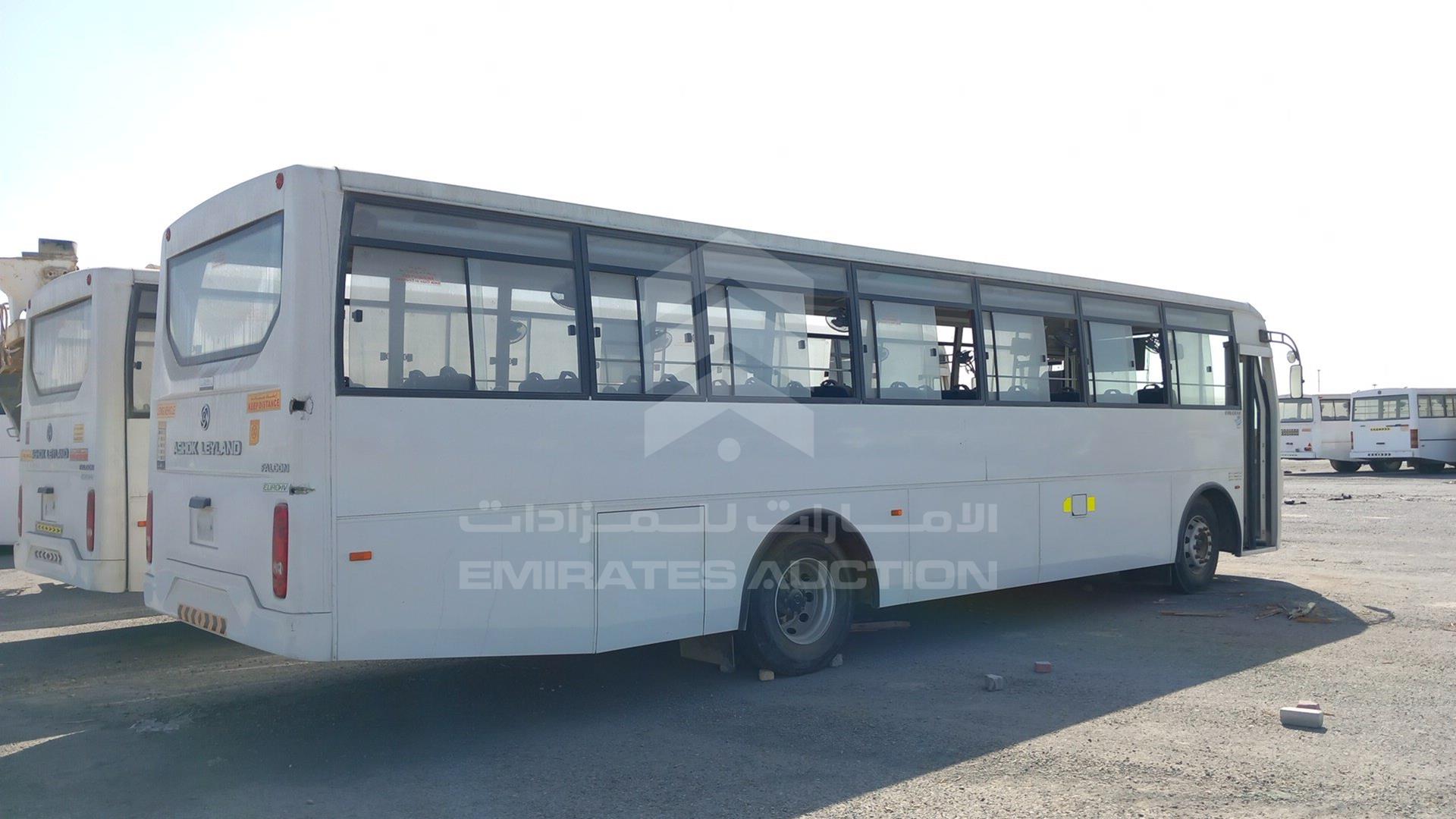 2019 ASHOK LEYLAND FALCON VIN: MB1PBEHD7KU0B1428
