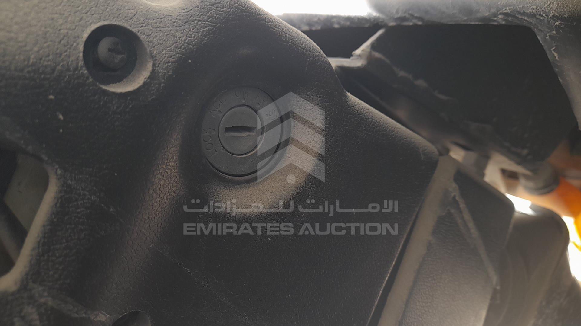 2012 ZHONGTONG LCK6780D VIN: LJ16AR5D0C2002973