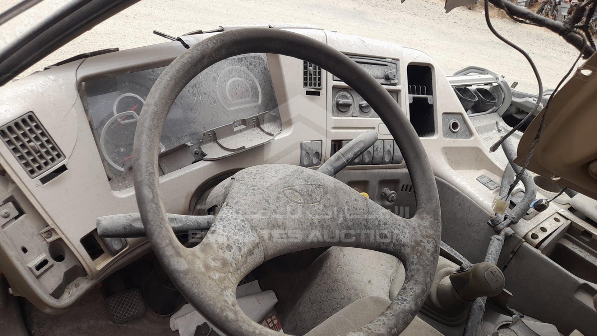 2016 TATA M2S6F VIN: KL4M2S6F1GK001982