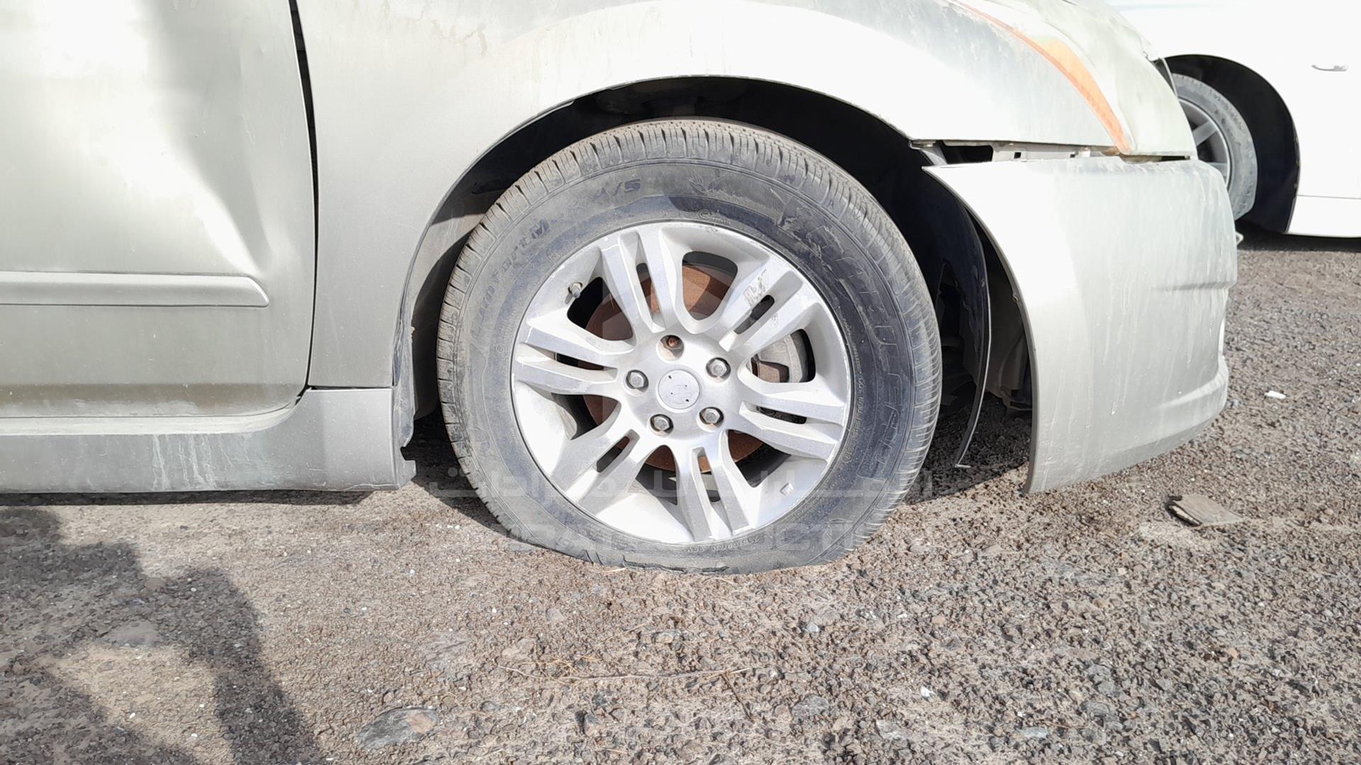 2010 NISSAN ALTIMA VIN: 1N4AL2A97AC145644