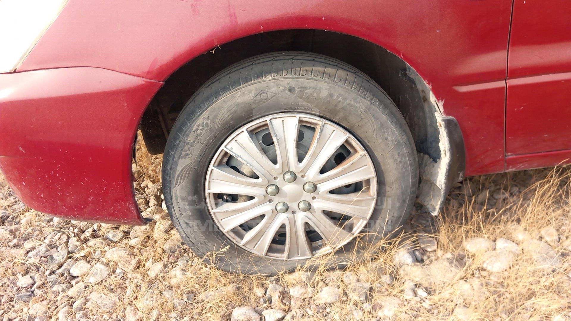 2007 MITSUBISHI LANCER VIN: JMYSRCS1A7U732105