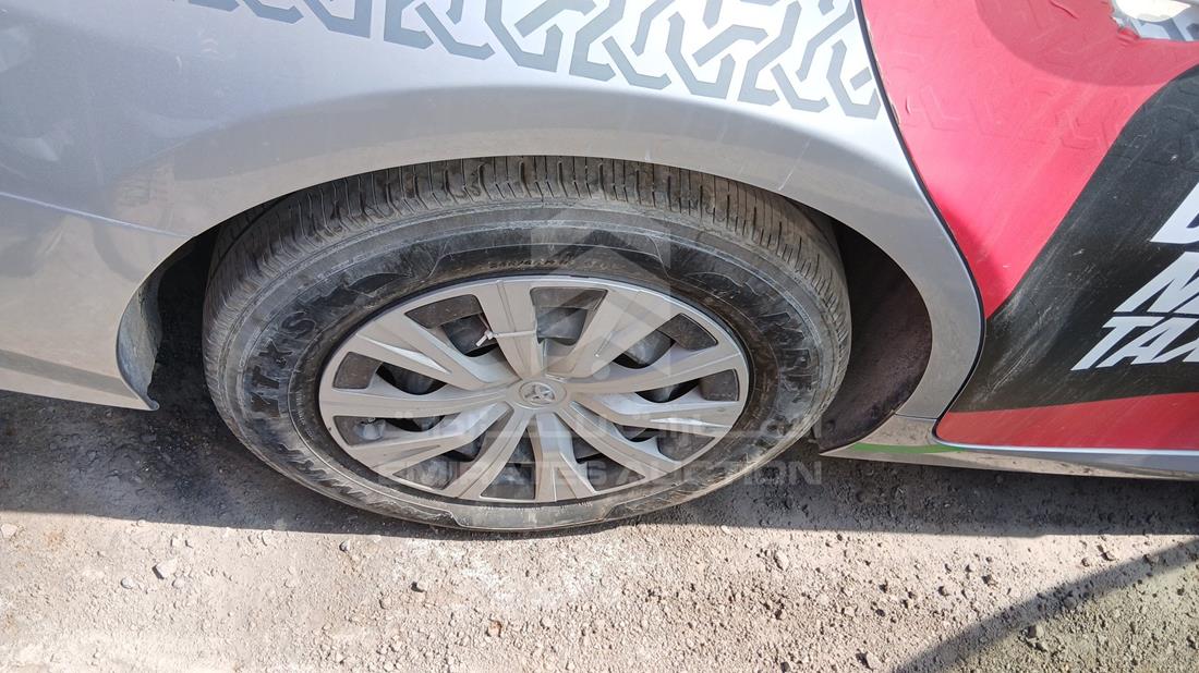 2024 Toyota Camry — Rear Right Tyre — Photo 32