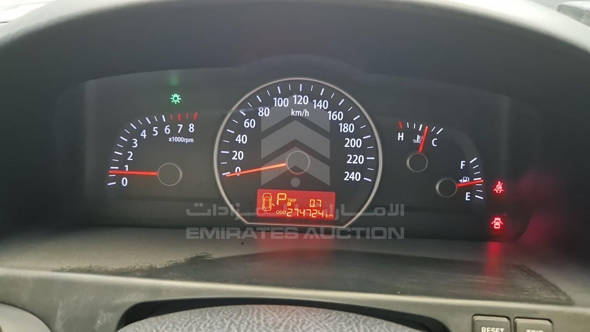 2015 KIA MOHAVE VIN: KNAKM8112F5127778