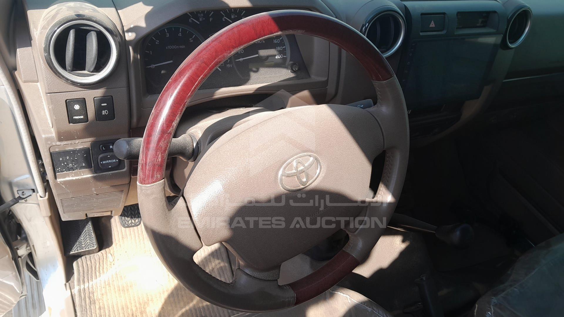 2022 TOYOTA LAND CRUISER VIN: JTFLU73J9NB063549