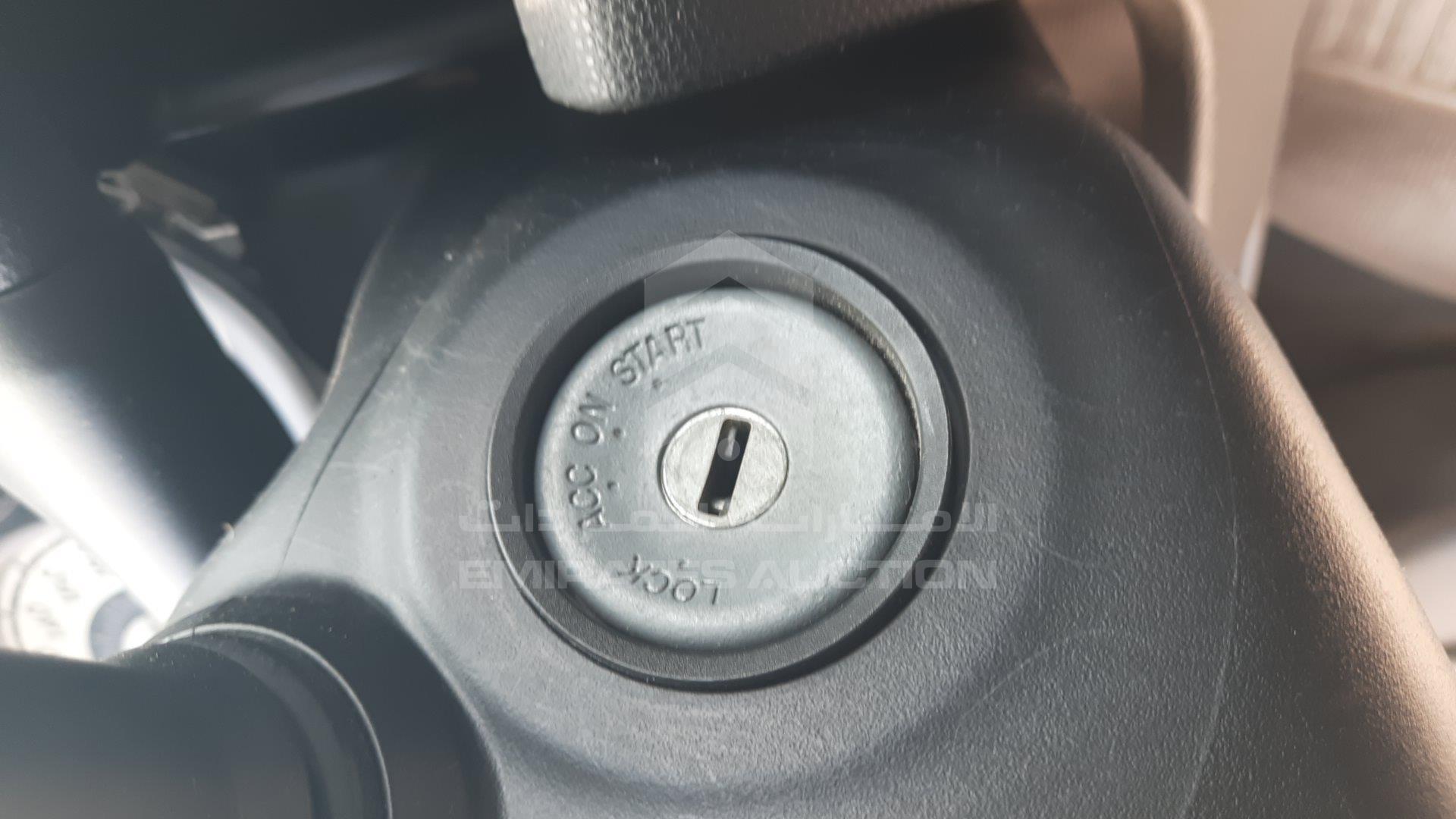 MM7DE3HY6CW179505 - 2012 Mazda 2 - #509100