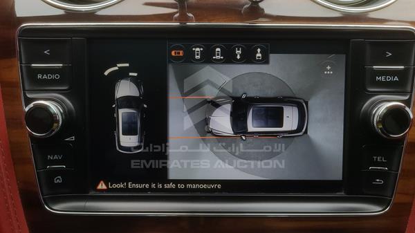 SJAAF1ZV2JC018525 Bentley Bentayga