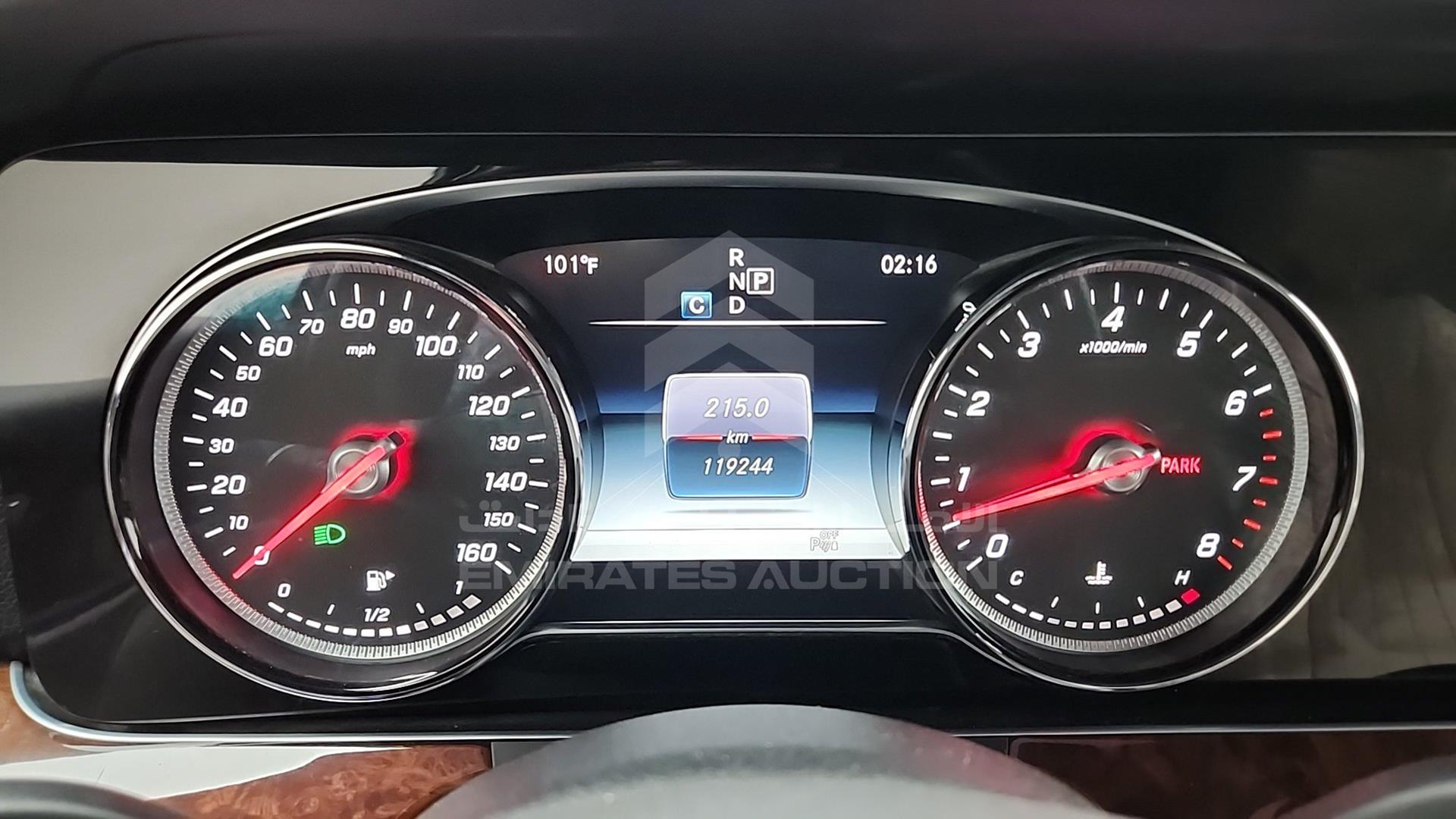 2017 MERCEDES E 300 VIN: WDDZF4JB0HA094129
