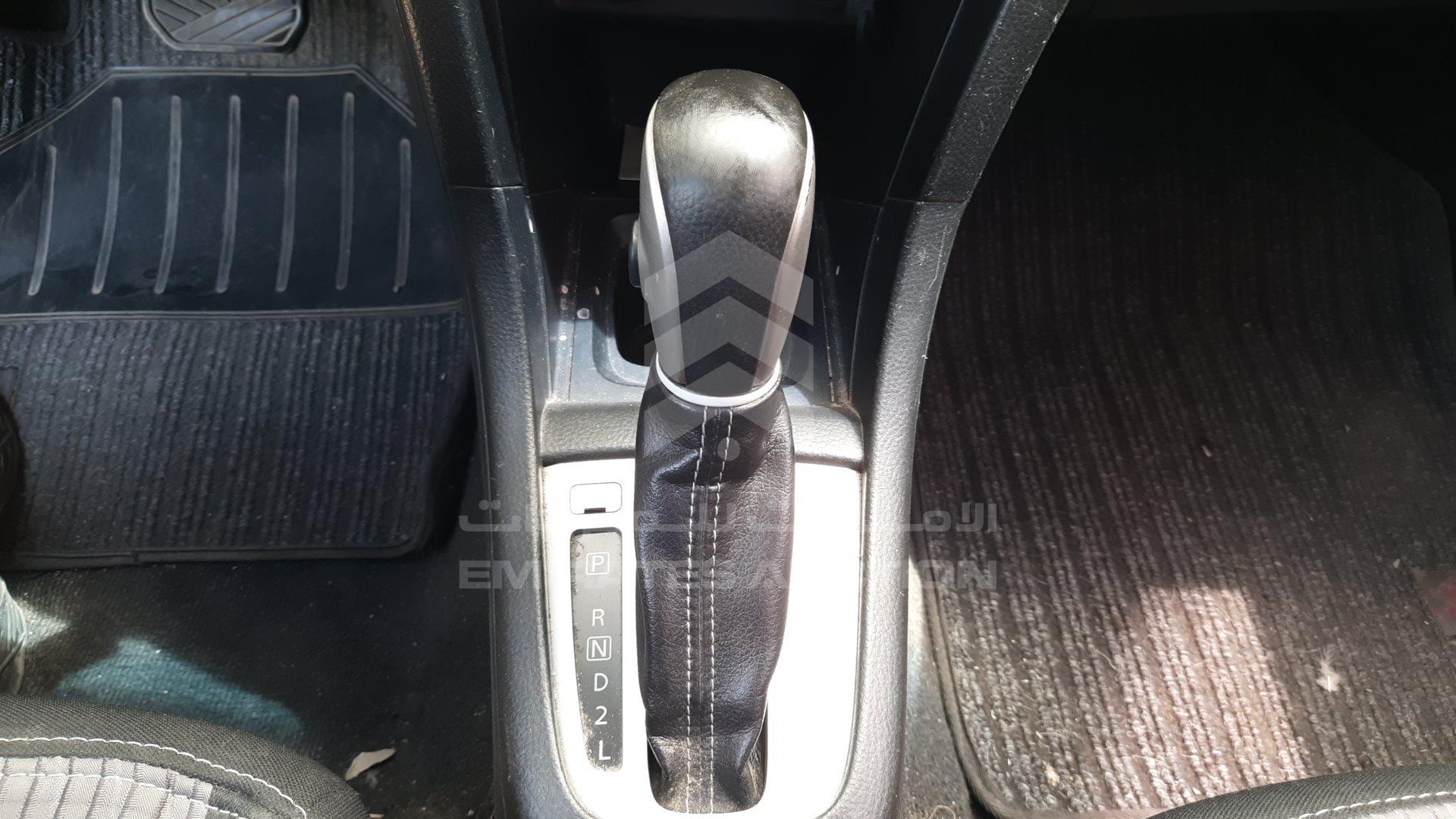 JS2ZC8B13D6100492 - 2013 Suzuki Swift - #358281