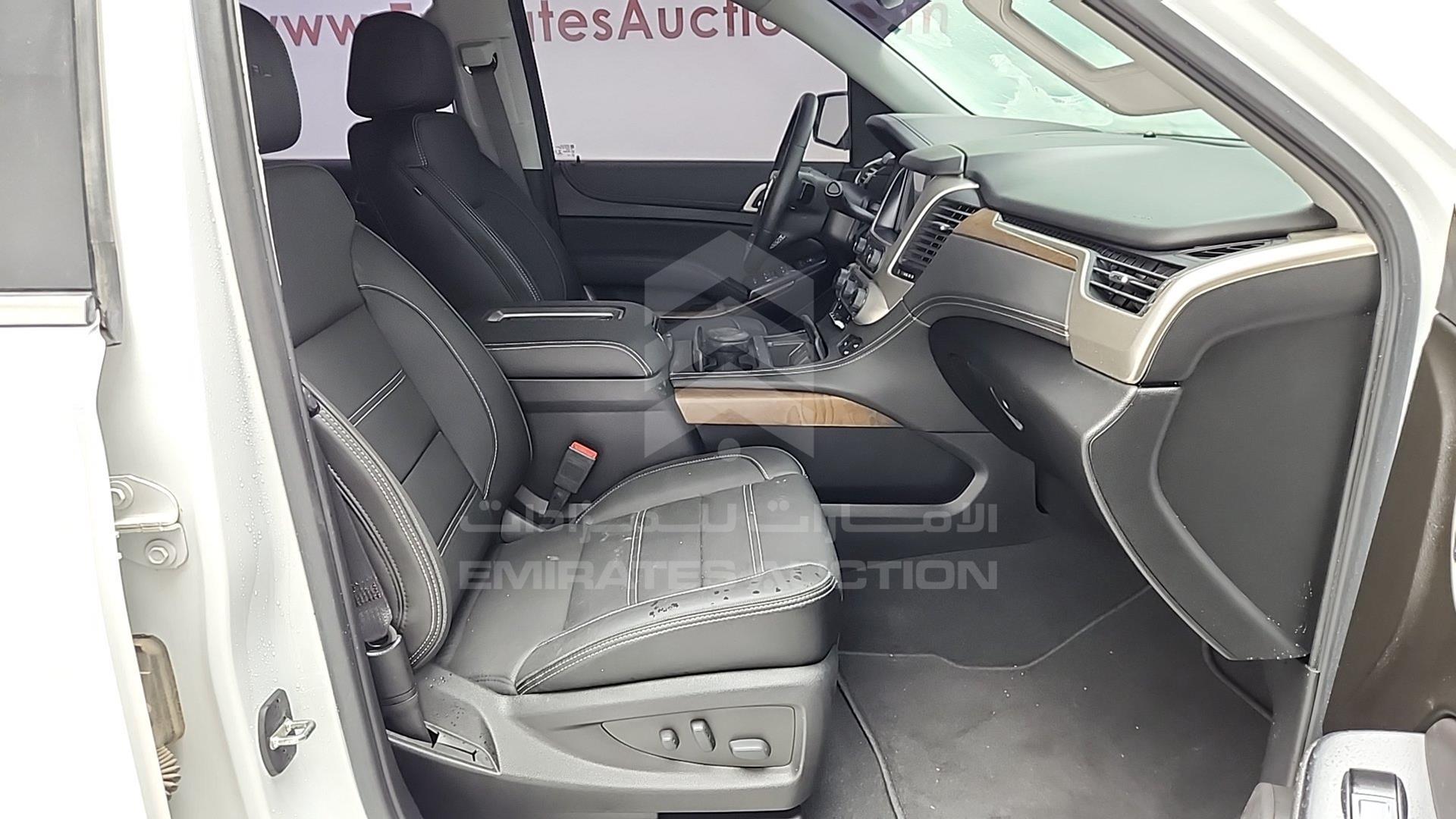 2020 GMC YUKON DENALI VIN: 1GKS27KJ9LR202180