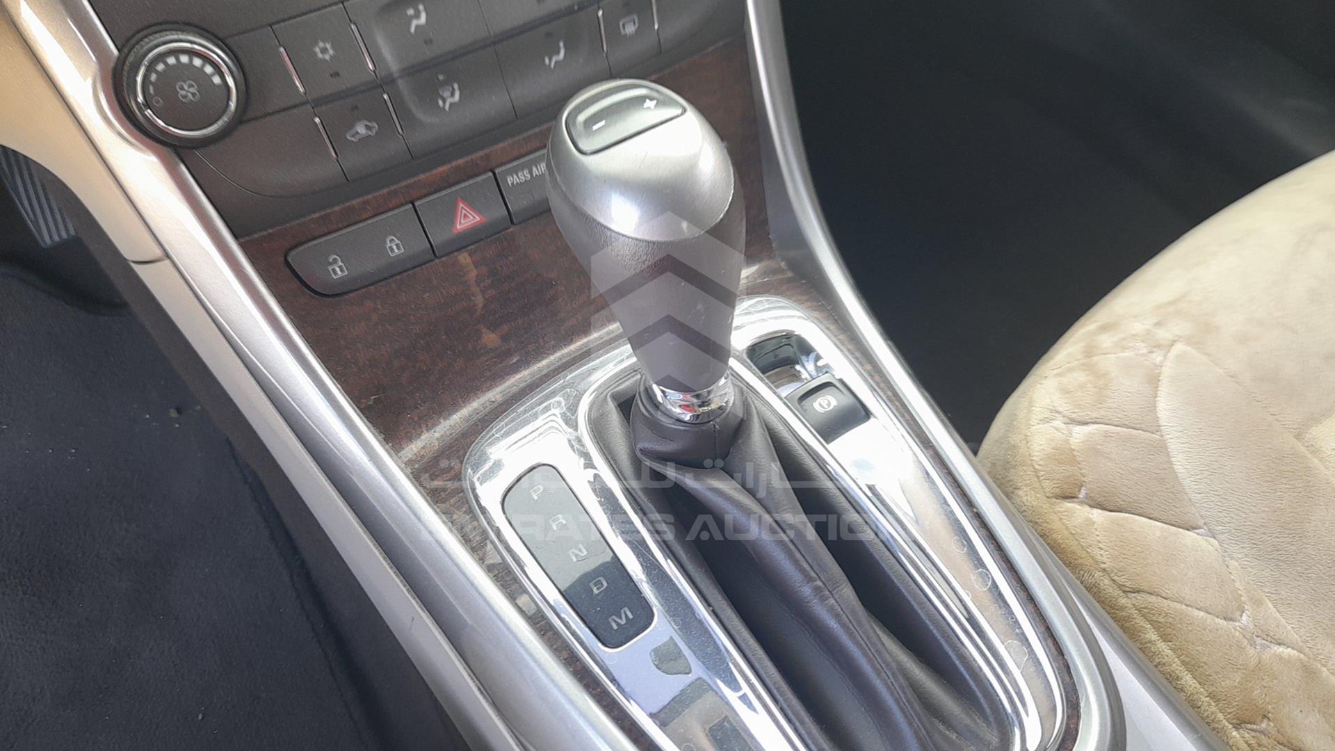2014 CHEVROLET MALIBU VIN: KL1GJ5DU8EB004936