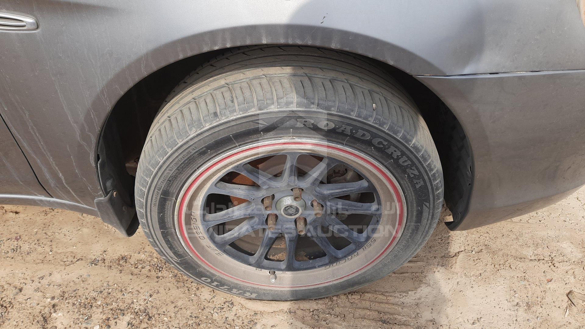 2015 MITSUBISHI LANCER VIN: JMYSTCY4AFU737768