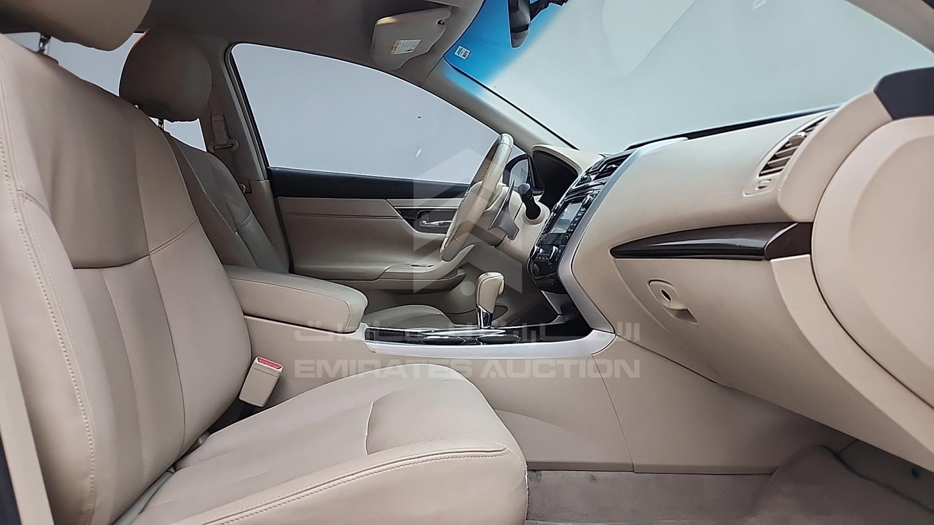 2013 NISSAN ALTIMA VIN: 1N4BL3APXDC209690