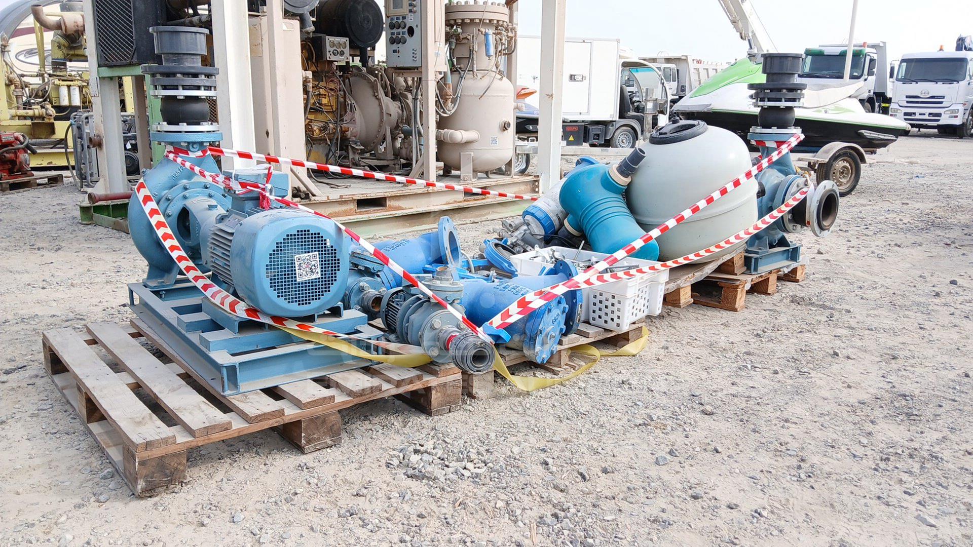 0 UNDEFINED PUMP VIN: 2129831011