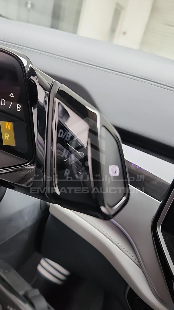 2022 VOLKSWAGEN ID 6 CROZZ VIN: LFVVB9E73N5150813