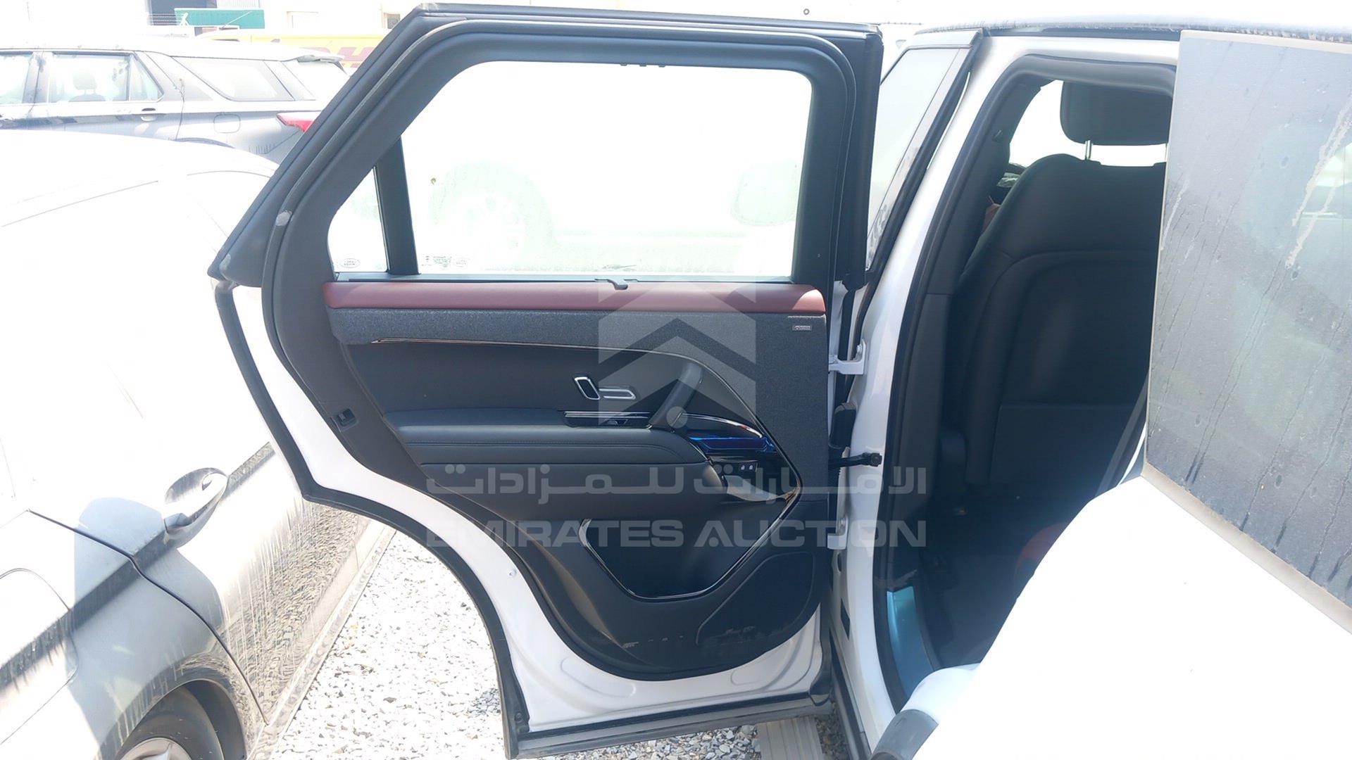2024 RANGE ROVER SPORT VIN: SAL1A2BU5RA170447