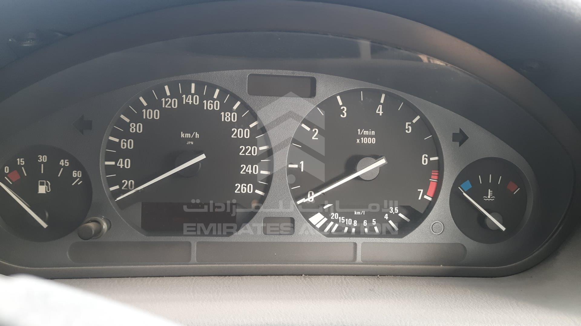 0 BMW 320I VIN: WBACB21060AL85024
