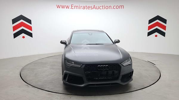 Audi RS 7 2016 WUAS2DFC1GN904645 Image 2
