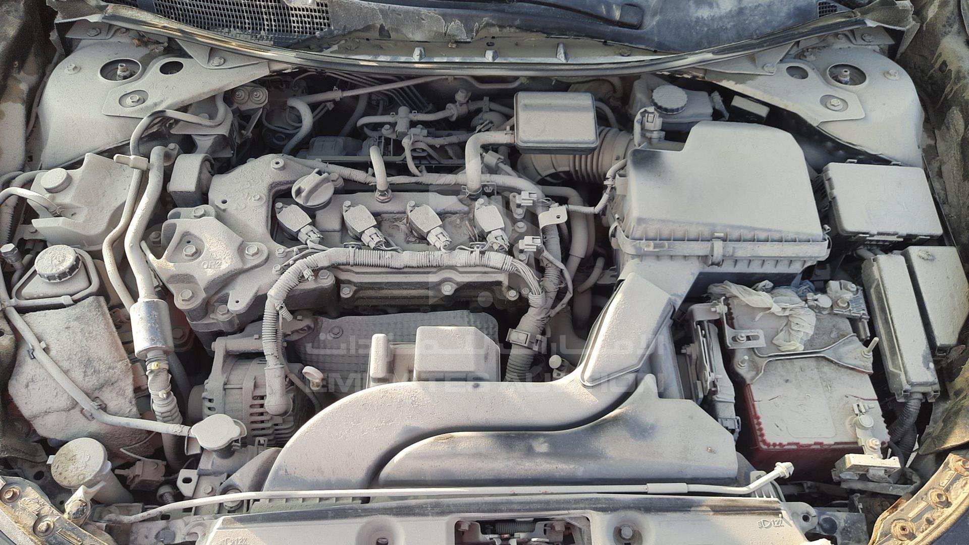 2013 NISSAN ALTIMA VIN: 1N4AL3APXDC153925